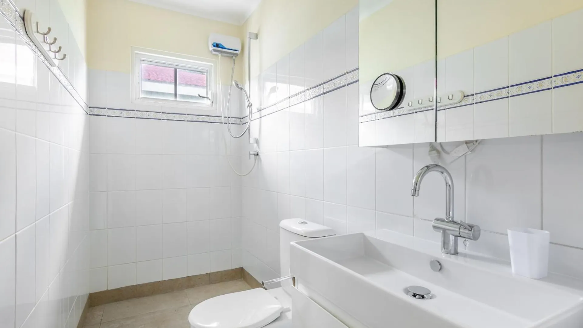 بيت للعطل 6 Persoons Vakantiehuis In Jan Thiel يلمستاد كوراساو
