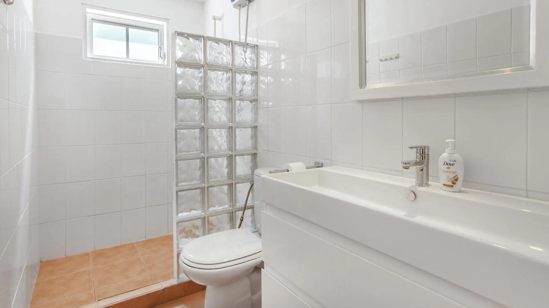 6 Persoons Vakantiehuis In Jan Thiel يلمستاد
