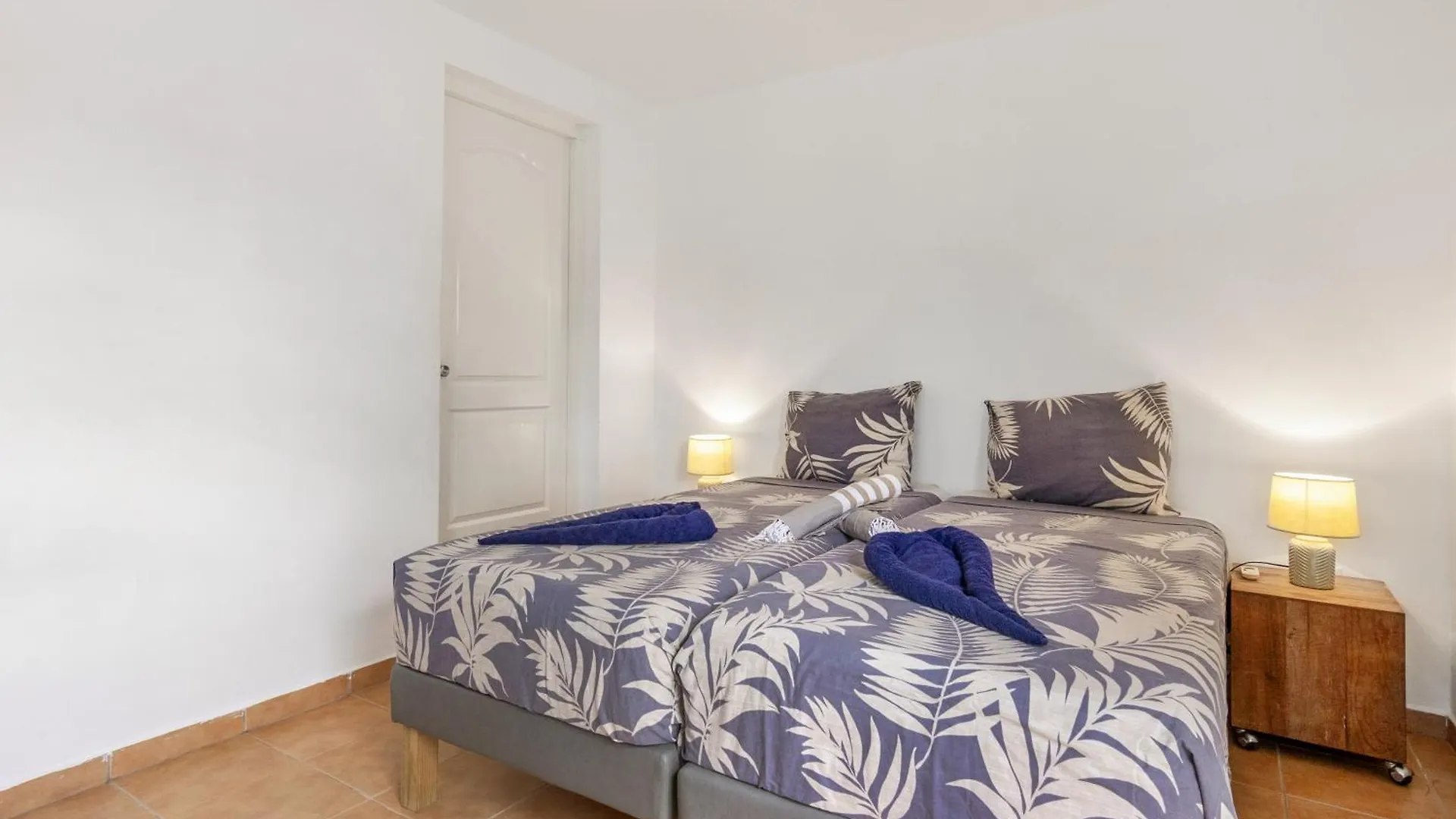 6 Persoons Vakantiehuis In Jan Thiel يلمستاد