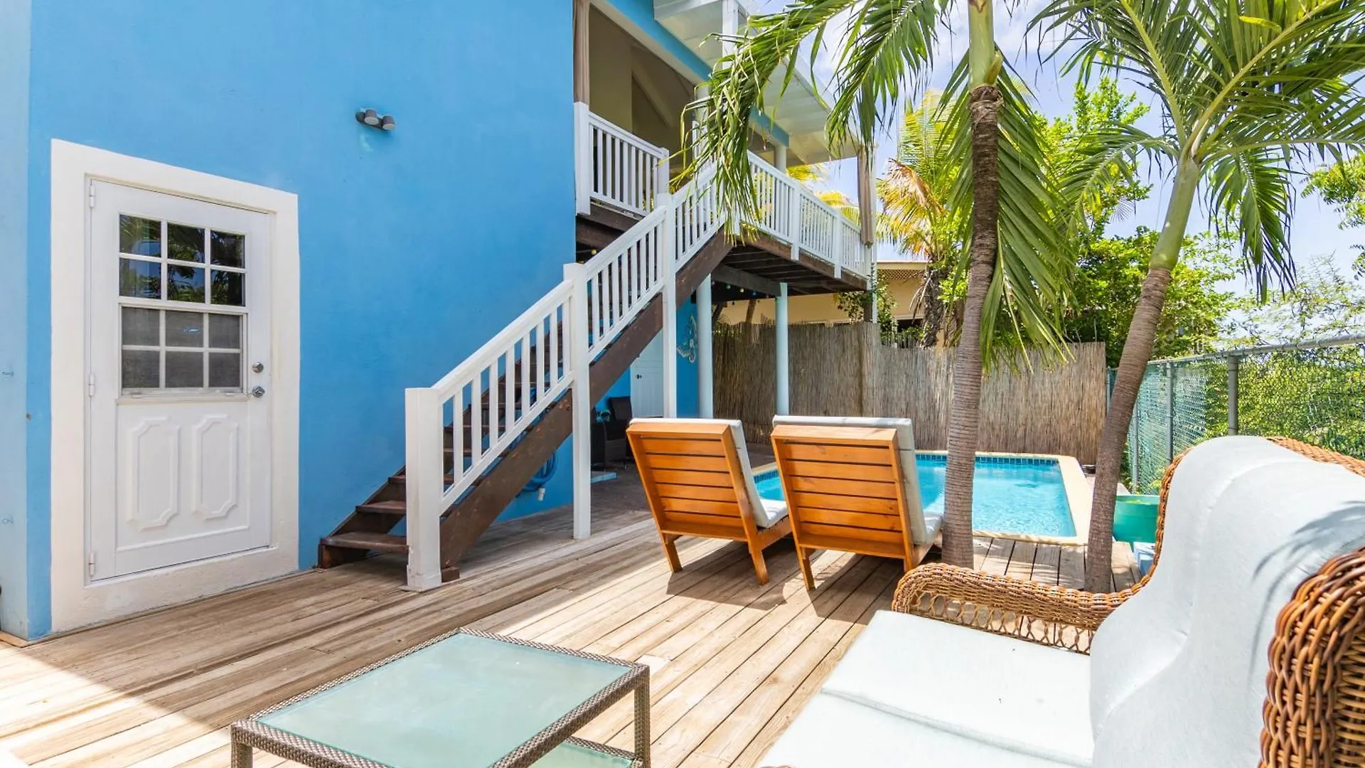 بيت للعطل 6 Persoons Vakantiehuis In Jan Thiel يلمستاد