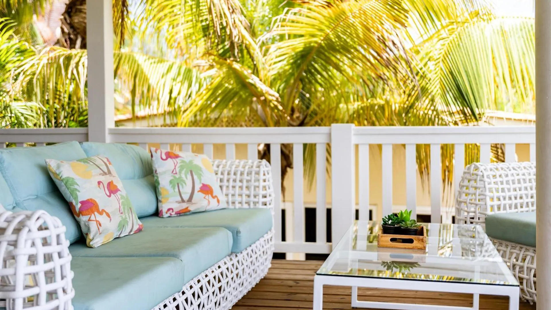 6 Persoons Vakantiehuis In Jan Thiel يلمستاد بيت للعطل