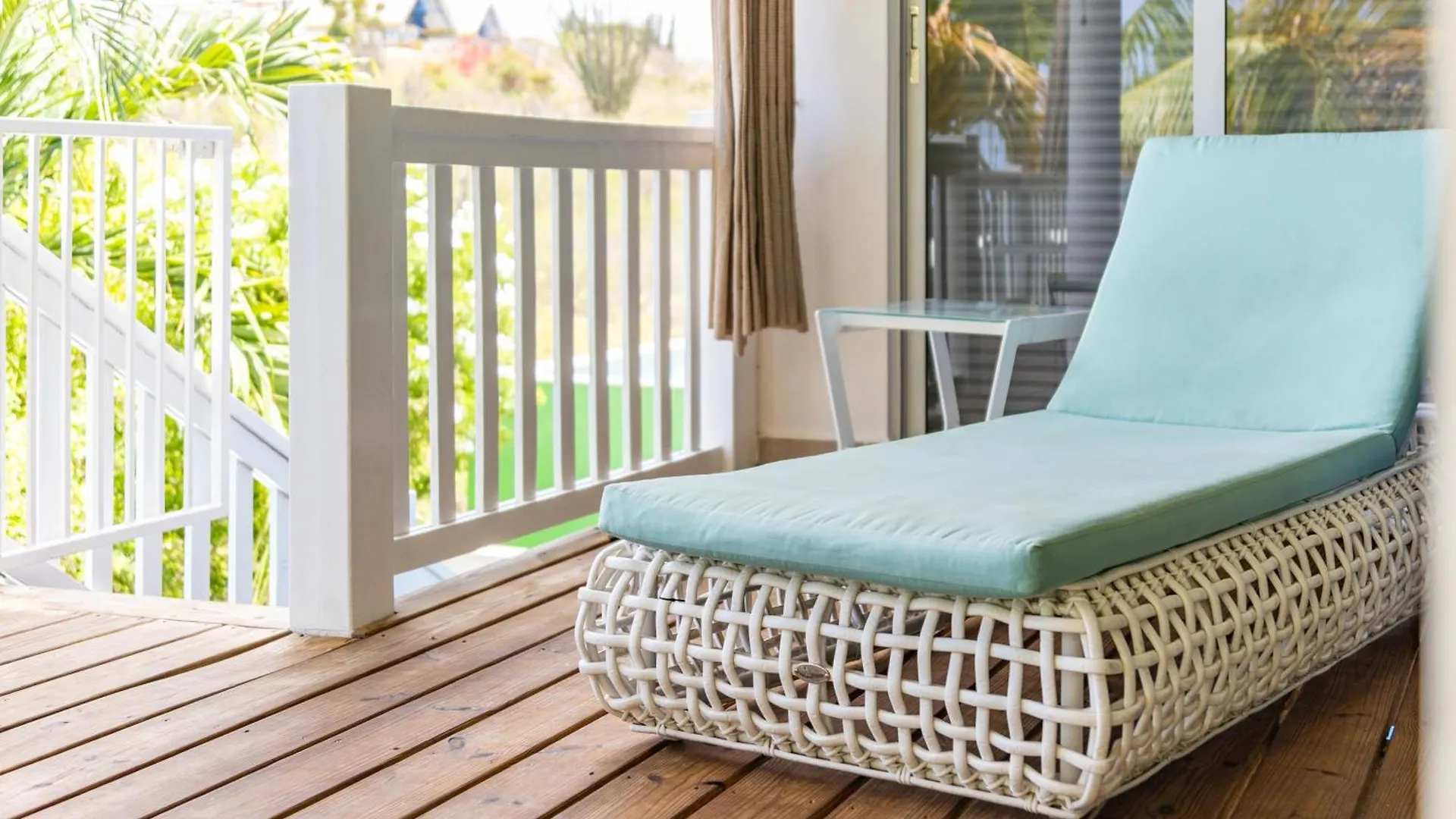 6 Persoons Vakantiehuis In Jan Thiel يلمستاد 0*,