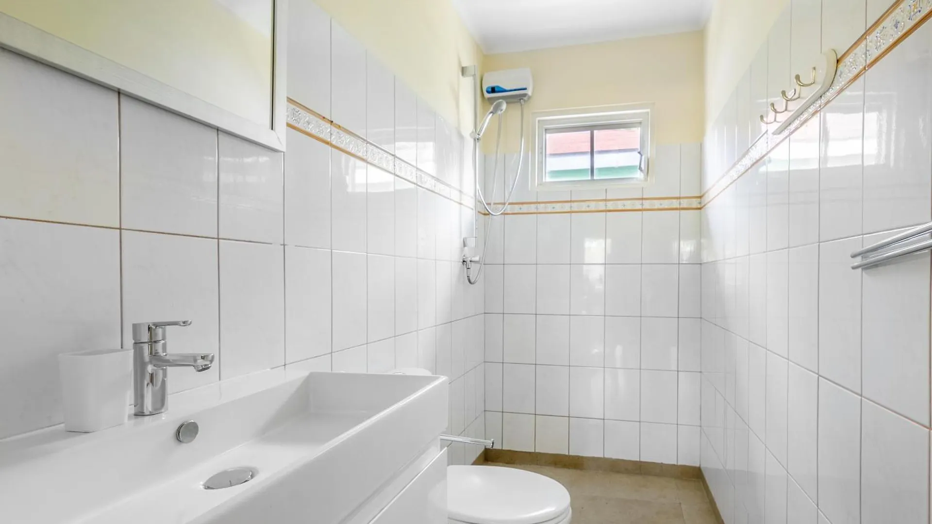 6 Persoons Vakantiehuis In Jan Thiel Willemstad Сasa de vacaciones